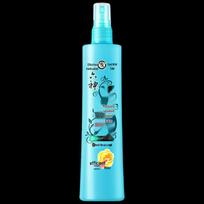 Liu Shen Papaya Moisturizing Shower Gel
