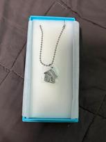 BOYNEXTDOOR will also be selling a Tesan necklace to commemorate its 2nd anniversary (Poca not included).