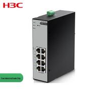 H3C 8-Port Gigabit Industrial Ethernet Switch