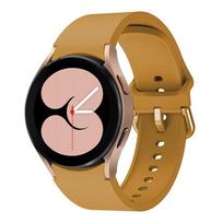 20 mm laikrodžio apyrankė Samsung Galaxy Watch 7/5/6 44 mm 40 mm silikoninė apyrankė Galaxy Watch 4 classic/5 pro 47 mm 43 mm 46 45 mm juosta 6 classic 43mm 47mm