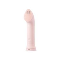 MEDICUBE AGE-R Booster Facial Cleansing Device Cleansing Head Cleansing Head Only (Pink)