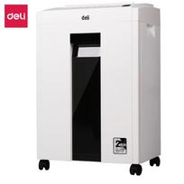 Deli SE660 Level 2 Security Paper Shredder CN plug (adapter included)