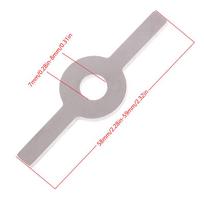 Meat Grinder Parts Mincer Blade Food Grinding Knife Cutter Replacement fits for Braun Panasonic Vitek Scarlett Elenberg