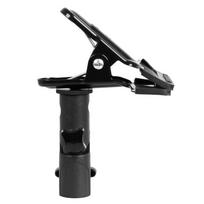 Reflector Clamp Clip Holder Light Stand Attachment 1/4  to 3/8  Screw Mount Swivel Adapter For Photo Studio Reflector&Background juoda