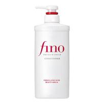 FINO Permeation Beauty Essence Hair Conditioner