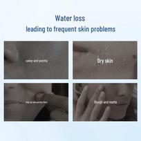 Water Secret Sodium Hyaluronate Hydrating Mask