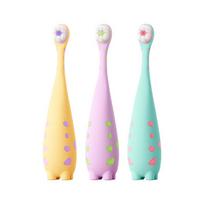 PROTEFIX Children's Teething Soft Bristle Toothbrush