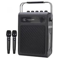 Jingang X3 Portable Outdoor Karaoke Speaker (CN version)