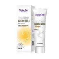Shuke Baking Soda Toothpaste