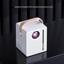 Salaxene X3 Smart Portable Mini Projector (CN version)