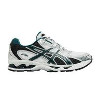 ASICS Gel-Nimbus 10.1 White Saxon Green 38