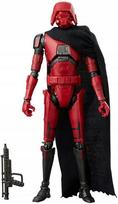 Star Wars Ahsoka Figurka Hk-87 Assassin Droid 15 Cm F7032 Hasbro Black