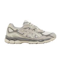 ASICS Gel-NYC Oyster Grey 37