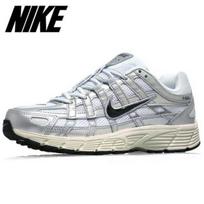 Nike P 6000 White Cd6404 105 230