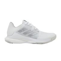 adidas Crazyflight Tinklinis Debesies Baltas Sidabro Metalinis Pilkas Vienas (Kur 36