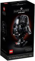 Lego Star Wars Darth Vader 75304 Hełm Kask Głowa Prezent Dla Fana Star Wars