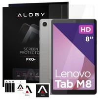 Szkło Hartowane Do Lenovo Tab M8 (2/3/4Gen.) Tb300, Tb8506, Tb8705, Tb8505 Alogy Na Ekran 9H