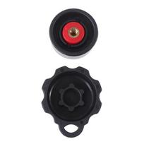 High Quality Anti Theft Pin-Lock Security Knob Key for RAM Mount Arm Socket Phone Holder