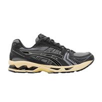 ASICS Gel-Kayano 14 Clay Grey Black 36