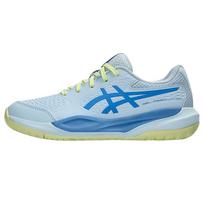 ASICS Gel-Resolution X Light Blue Blue Coast (GS) 35.5