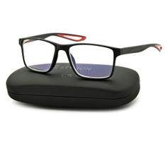 Plusy Męskie Okulary Do Czytania Moc: +1 Z Antyrefleksem St315