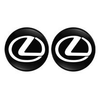 For Lexus IS250 IS200 CT200h GS300 LS430 RX450h LX570 IS300 ES300 2/4Pcs Car Door Lock Keyhole Anti-blocking Protection Stickers
