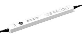 Zasilacz Led Hermetyczny 24V 2.5A 60W Ip66 Wodoodporny Slim Płaski