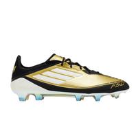 adidas F50 Elite FG Messi Triunfo Dorado 42.5