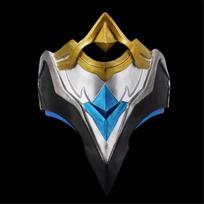 Genshin Impact The Doctor Resin Mask With Role Play For Cosplay Events And Festivals