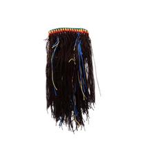 Hip Hop Warm Long Dreadlocks Knitted Hat Reggae Thick Dreadlocks Wig Funny Synthetic Hair Braid Hat Hair Accessories ruda