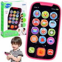 Pierwszy Telefon Dla Dziecka W J. Polskim Za2831