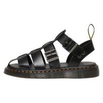 Dr. Martens Oda Tuščiaviduriai Romėniški Basutės Unisex Juodos 30766001 37