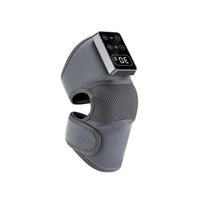 Rechargeable Knee Elbow Brace Adjustable Temperature Heating Vibration Massager  Household pilka