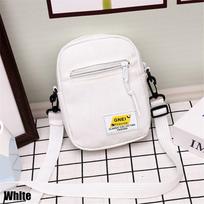 Fashion Canvas Cute Messenger Bags Small Shoulder Bags Handbags Outdoor Tote balta