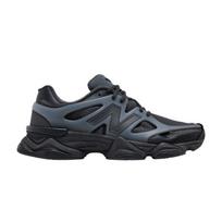 New Balance 9060 X Black Cement 42.5 gray