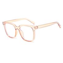 Children Square Anti-blue Light Eyeglasses PC Screen Glasses Ultra Light Frame Kids Goggles Protection Bl-u-ray Eyeglasses