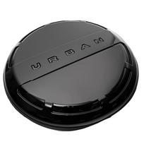 Land Rover Defender 90 110 130 2020-2025 2026 L663 OEM ABS Premium Urban stiliaus atsarginio rato dangtelis Automobilio priedai juoda