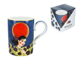 Kubek Porcelanowy Huseyin Ozdemir Waste Away Carmani Prezent Do Kawy