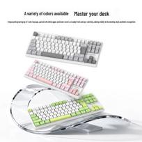 Lenovo X5KPro Wireless Office Keyboard