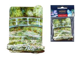 Magnes Na Lodówkę Carmani Claude Monet Malarstwo Reprodukcja Obrazu Dar