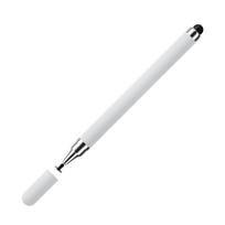 Silicone Painting Handwriting Stylus Pen 2 in 1 Universal Touch Screen Pen for IPad Android Tablet CMB02