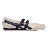 Onitsuka Tiger Mexico 66 TGRS Beržo Peacoat (Moteriškas) 39.5