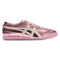 Onitsuka Tiger Mexico 66 SD Metallic Series Crystal Pink Cream 43.5