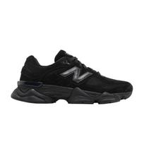 New Balance 9060 Triple Black 38.5