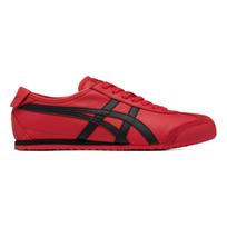 Onitsuka Tiger Mexico 66 Classic Red Black 43.5