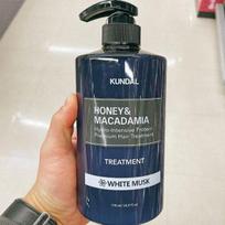 Kundal Hair Treatment White Musk 718ml One thing
