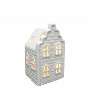 Hytte Domek Lampion 5,2X5,5Xh10Cm