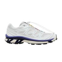 Salomon XT-6 'Lunar Rock Liberty' 36.5