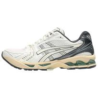 ASICS Gel Kayano 14 'Cream Obsidian Grey' 36