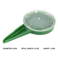 Gardening Tool Seeder Planter Tool Kit Soil Digger Planter Manual Sower Seed Dispenser Garden Seed Sower Planter Seeding Tools